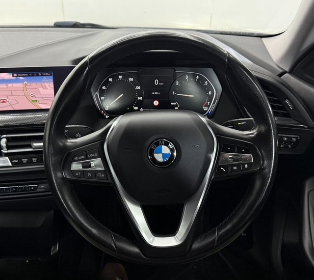 2021 BMW 2 SERIES GRAN COUPE - Photo 10