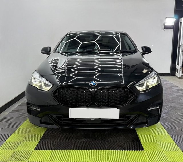 2021 BMW 2 SERIES GRAN COUPE - Photo 4