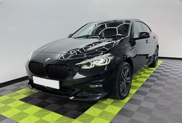 2021 BMW 2 SERIES GRAN COUPE - Photo 1