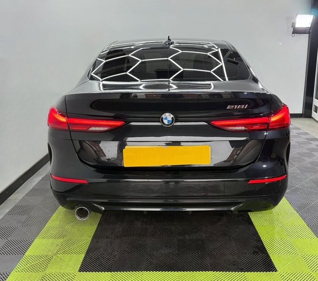 2021 BMW 2 SERIES GRAN COUPE - Photo 5