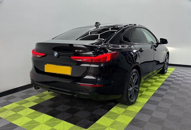 2021 BMW 2 SERIES GRAN COUPE - Photo 2