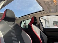 USED 2017 17 SKODA FABIA 1.0 TSI Monte Carlo Hatchback 5dr Petrol Manual Euro 6 (s/s) (110 ps) PANROOF RACE BLUE 2 KEYS FSH