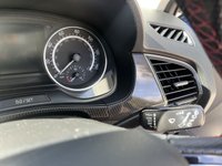 USED 2017 17 SKODA FABIA 1.0 TSI Monte Carlo Hatchback 5dr Petrol Manual Euro 6 (s/s) (110 ps) PANROOF RACE BLUE 2 KEYS FSH