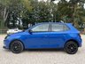 USED 2017 17 SKODA FABIA 1.0 TSI Monte Carlo Hatchback 5dr Petrol Manual Euro 6 (s/s) (110 ps) PANROOF RACE BLUE 2 KEYS FSH