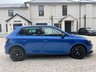 USED 2017 17 SKODA FABIA 1.0 TSI Monte Carlo Hatchback 5dr Petrol Manual Euro 6 (s/s) (110 ps) PANROOF RACE BLUE 2 KEYS FSH
