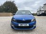 USED 2017 17 SKODA FABIA 1.0 TSI Monte Carlo Hatchback 5dr Petrol Manual Euro 6 (s/s) (110 ps) PANROOF RACE BLUE 2 KEYS FSH