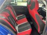 USED 2017 17 SKODA FABIA 1.0 TSI Monte Carlo Hatchback 5dr Petrol Manual Euro 6 (s/s) (110 ps) PANROOF RACE BLUE 2 KEYS FSH