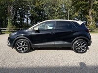 USED 2018 68 RENAULT CAPTUR 0.9 TCe ENERGY GT Line SUV 5dr Petrol Manual Euro 6 (s/s) (90 ps) LEATHER INTERIOR FSH 2 KEYS