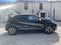 USED 2018 68 RENAULT CAPTUR 0.9 TCe ENERGY GT Line SUV 5dr Petrol Manual Euro 6 (s/s) (90 ps) LEATHER INTERIOR FSH 2 KEYS