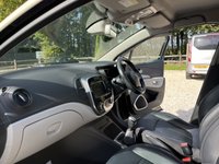 USED 2018 68 RENAULT CAPTUR 0.9 TCe ENERGY GT Line SUV 5dr Petrol Manual Euro 6 (s/s) (90 ps) LEATHER INTERIOR FSH 2 KEYS