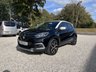 USED 2018 68 RENAULT CAPTUR 0.9 TCe ENERGY GT Line SUV 5dr Petrol Manual Euro 6 (s/s) (90 ps) LEATHER INTERIOR FSH 2 KEYS