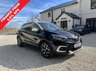 USED 2018 68 RENAULT CAPTUR 0.9 TCe ENERGY GT Line SUV 5dr Petrol Manual Euro 6 (s/s) (90 ps) LEATHER INTERIOR FSH 2 KEYS