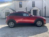 USED 2015 65 MAZDA CX-3 1.5 SKYACTIV-D SE-L Nav SUV 5dr Diesel Manual Euro 6 (s/s) (105 ps) 