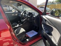 USED 2015 65 MAZDA CX-3 1.5 SKYACTIV-D SE-L Nav SUV 5dr Diesel Manual Euro 6 (s/s) (105 ps) 