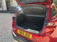 USED 2015 65 MAZDA CX-3 1.5 SKYACTIV-D SE-L Nav SUV 5dr Diesel Manual Euro 6 (s/s) (105 ps) 