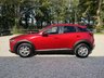 USED 2015 65 MAZDA CX-3 1.5 SKYACTIV-D SE-L Nav SUV 5dr Diesel Manual Euro 6 (s/s) (105 ps) 