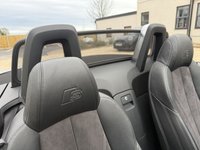 USED 2017 67 AUDI TT 1.8 TFSI Black Edition Roadster 2dr Petrol Manual Euro 6 (s/s) (180 ps) B&O TECH PACK 19&rsquo;s FSH 2 KEYS