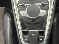 USED 2017 67 AUDI TT 1.8 TFSI Black Edition Roadster 2dr Petrol Manual Euro 6 (s/s) (180 ps) B&O TECH PACK 19&rsquo;s FSH 2 KEYS