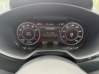 USED 2017 67 AUDI TT 1.8 TFSI Black Edition Roadster 2dr Petrol Manual Euro 6 (s/s) (180 ps) B&O TECH PACK 19&rsquo;s FSH 2 KEYS
