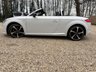 USED 2017 67 AUDI TT 1.8 TFSI Black Edition Roadster 2dr Petrol Manual Euro 6 (s/s) (180 ps) B&O TECH PACK 19&rsquo;s FSH 2 KEYS