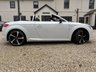 USED 2017 67 AUDI TT 1.8 TFSI Black Edition Roadster 2dr Petrol Manual Euro 6 (s/s) (180 ps) B&O TECH PACK 19&rsquo;s FSH 2 KEYS
