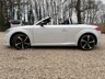 USED 2017 67 AUDI TT 1.8 TFSI Black Edition Roadster 2dr Petrol Manual Euro 6 (s/s) (180 ps) B&O TECH PACK 19&rsquo;s FSH 2 KEYS