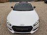 USED 2017 67 AUDI TT 1.8 TFSI Black Edition Roadster 2dr Petrol Manual Euro 6 (s/s) (180 ps) B&O TECH PACK 19&rsquo;s FSH 2 KEYS