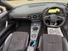 USED 2017 67 AUDI TT 1.8 TFSI Black Edition Roadster 2dr Petrol Manual Euro 6 (s/s) (180 ps) B&O TECH PACK 19&rsquo;s FSH 2 KEYS