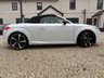 USED 2017 67 AUDI TT 1.8 TFSI Black Edition Roadster 2dr Petrol Manual Euro 6 (s/s) (180 ps) B&O TECH PACK 19&rsquo;s FSH 2 KEYS