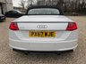 USED 2017 67 AUDI TT 1.8 TFSI Black Edition Roadster 2dr Petrol Manual Euro 6 (s/s) (180 ps) B&O TECH PACK 19&rsquo;s FSH 2 KEYS