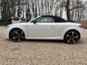 USED 2017 67 AUDI TT 1.8 TFSI Black Edition Roadster 2dr Petrol Manual Euro 6 (s/s) (180 ps) B&O TECH PACK 19&rsquo;s FSH 2 KEYS