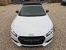 USED 2017 67 AUDI TT 1.8 TFSI Black Edition Roadster 2dr Petrol Manual Euro 6 (s/s) (180 ps) B&O TECH PACK 19&rsquo;s FSH 2 KEYS