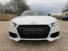 USED 2017 67 AUDI TT 1.8 TFSI Black Edition Roadster 2dr Petrol Manual Euro 6 (s/s) (180 ps) B&O TECH PACK 19&rsquo;s FSH 2 KEYS