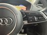 USED 2017 67 AUDI TT 1.8 TFSI Black Edition Roadster 2dr Petrol Manual Euro 6 (s/s) (180 ps) B&O TECH PACK 19&rsquo;s FSH 2 KEYS