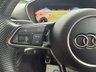 USED 2017 67 AUDI TT 1.8 TFSI Black Edition Roadster 2dr Petrol Manual Euro 6 (s/s) (180 ps) B&O TECH PACK 19&rsquo;s FSH 2 KEYS