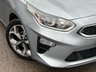 USED 2018 68 KIA CEED 1.6 CRDi 3 Sportswagon 5dr Diesel Manual Euro 6 (s/s) (114 bhp) - FULL SERVICE HISTORY