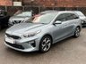 USED 2018 68 KIA CEED 1.6 CRDi 3 Sportswagon 5dr Diesel Manual Euro 6 (s/s) (114 bhp) - FULL SERVICE HISTORY