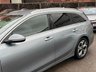 USED 2018 68 KIA CEED 1.6 CRDi 3 Sportswagon 5dr Diesel Manual Euro 6 (s/s) (114 bhp) - FULL SERVICE HISTORY