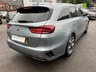 USED 2018 68 KIA CEED 1.6 CRDi 3 Sportswagon 5dr Diesel Manual Euro 6 (s/s) (114 bhp) - FULL SERVICE HISTORY