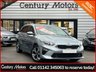 USED 2018 68 KIA CEED 1.6 CRDi 3 Sportswagon 5dr Diesel Manual Euro 6 (s/s) (114 bhp) - FULL SERVICE HISTORY
