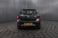 USED 2017 67 DACIA SANDERO STEPWAY 1.5 dCi Laureate Hatchback 5dr Diesel Manual Euro 6 (s/s) (90 ps) JUST SERVICED / LONG MOT / LOW INSURANCE GROUP MODEL