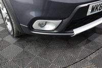 USED 2017 67 DACIA SANDERO STEPWAY 1.5 dCi Laureate Hatchback 5dr Diesel Manual Euro 6 (s/s) (90 ps) JUST SERVICED / LONG MOT / LOW INSURANCE GROUP MODEL