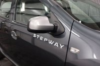 USED 2017 67 DACIA SANDERO STEPWAY 1.5 dCi Laureate Hatchback 5dr Diesel Manual Euro 6 (s/s) (90 ps) JUST SERVICED / LONG MOT / LOW INSURANCE GROUP MODEL