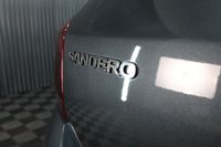 USED 2017 67 DACIA SANDERO STEPWAY 1.5 dCi Laureate Hatchback 5dr Diesel Manual Euro 6 (s/s) (90 ps) JUST SERVICED / LONG MOT / LOW INSURANCE GROUP MODEL