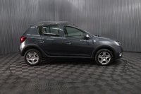 USED 2017 67 DACIA SANDERO STEPWAY 1.5 dCi Laureate Hatchback 5dr Diesel Manual Euro 6 (s/s) (90 ps) JUST SERVICED / LONG MOT / LOW INSURANCE GROUP MODEL