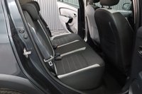 USED 2017 67 DACIA SANDERO STEPWAY 1.5 dCi Laureate Hatchback 5dr Diesel Manual Euro 6 (s/s) (90 ps) JUST SERVICED / LONG MOT / LOW INSURANCE GROUP MODEL