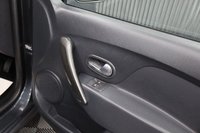 USED 2017 67 DACIA SANDERO STEPWAY 1.5 dCi Laureate Hatchback 5dr Diesel Manual Euro 6 (s/s) (90 ps) JUST SERVICED / LONG MOT / LOW INSURANCE GROUP MODEL