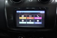 USED 2017 67 DACIA SANDERO STEPWAY 1.5 dCi Laureate Hatchback 5dr Diesel Manual Euro 6 (s/s) (90 ps) JUST SERVICED / LONG MOT / LOW INSURANCE GROUP MODEL