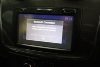 USED 2017 67 DACIA SANDERO STEPWAY 1.5 dCi Laureate Hatchback 5dr Diesel Manual Euro 6 (s/s) (90 ps) JUST SERVICED / LONG MOT / LOW INSURANCE GROUP MODEL