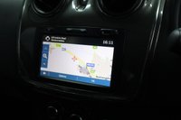 USED 2017 67 DACIA SANDERO STEPWAY 1.5 dCi Laureate Hatchback 5dr Diesel Manual Euro 6 (s/s) (90 ps) JUST SERVICED / LONG MOT / LOW INSURANCE GROUP MODEL